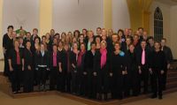 Interkerkelijk Gospelkoor Genesis Nunspeet