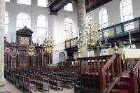 13 kerken vormen het Grootste Museum van Nederland.
