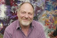 Adrian Snell's 'Alpha & Omega'.