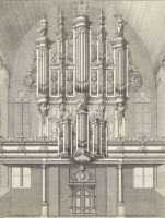 Beluister het beroemde Garrels-orgel in Maassluis .