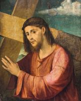 Hier beluister je Bachs Johannes-Passion.